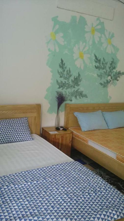 Bach Cuc Homestay Long Hai Exterior foto